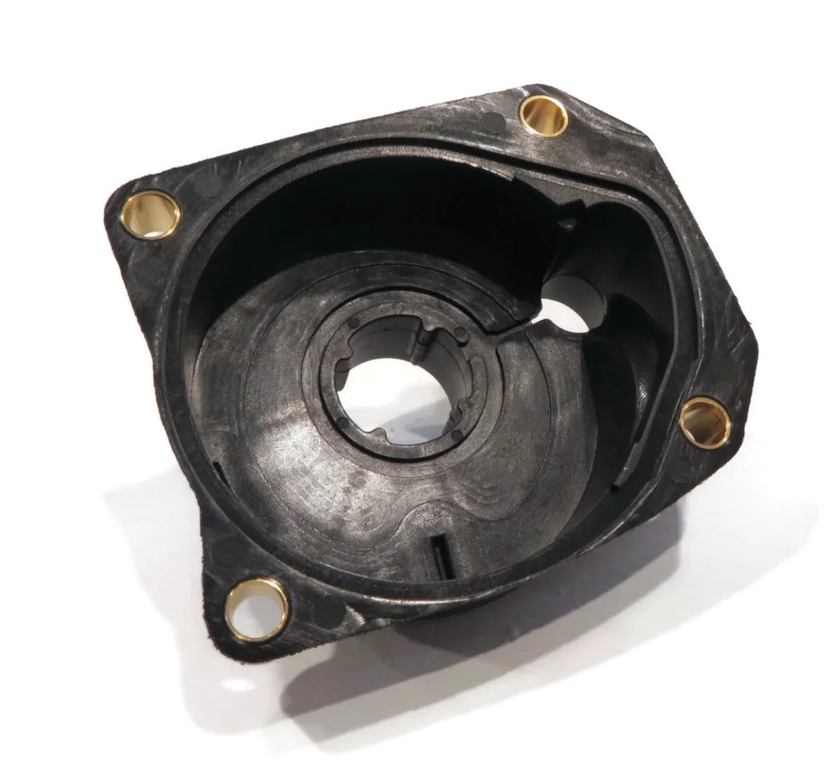 The  Shop | Water Pump Impeller Kit For 1979 Evinrude 75  75943R Outboard With 15" Transom