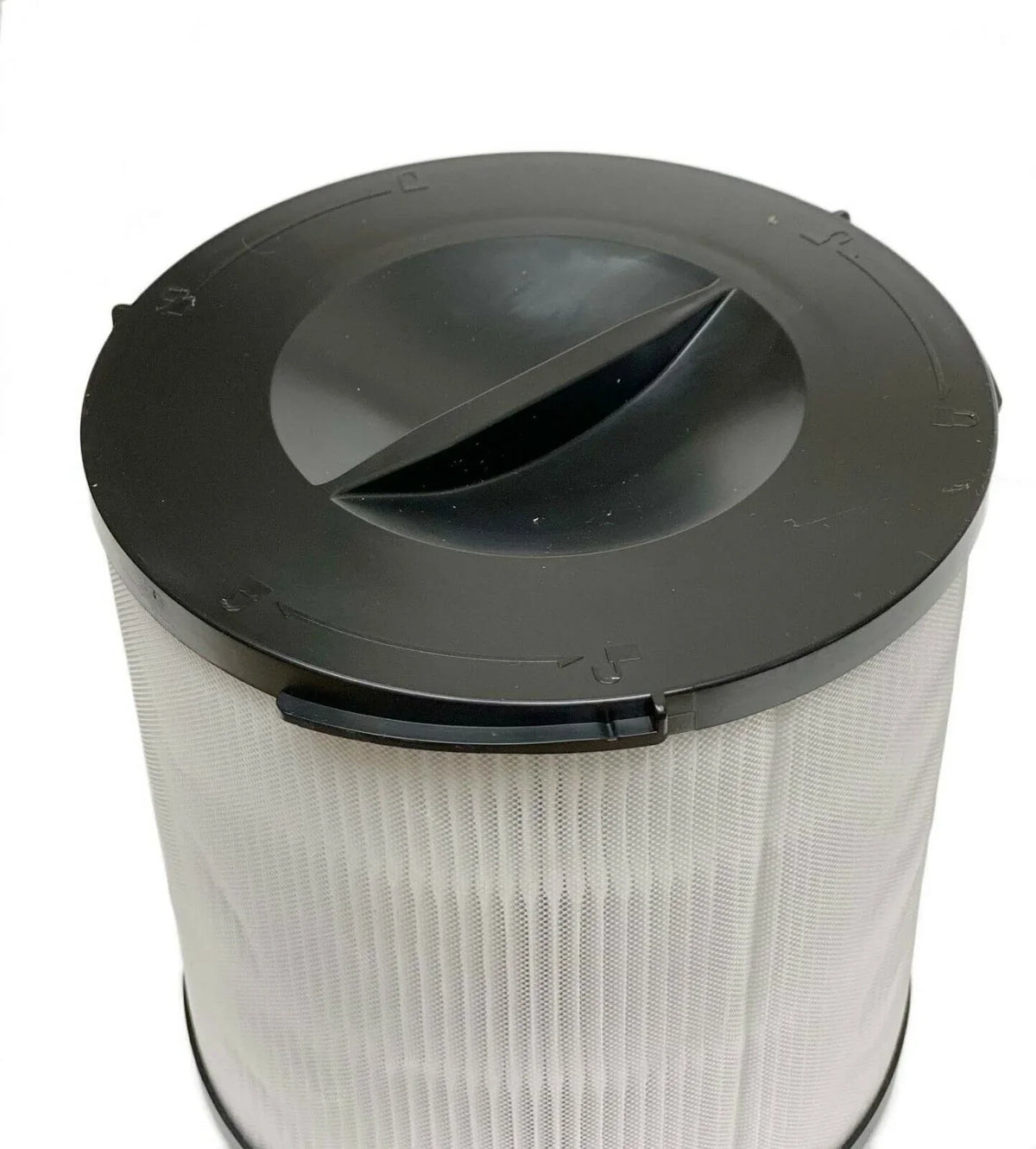 H13 True  Filter Replacement For SilverOnyx Air Purifier 5 Speed Large Room
