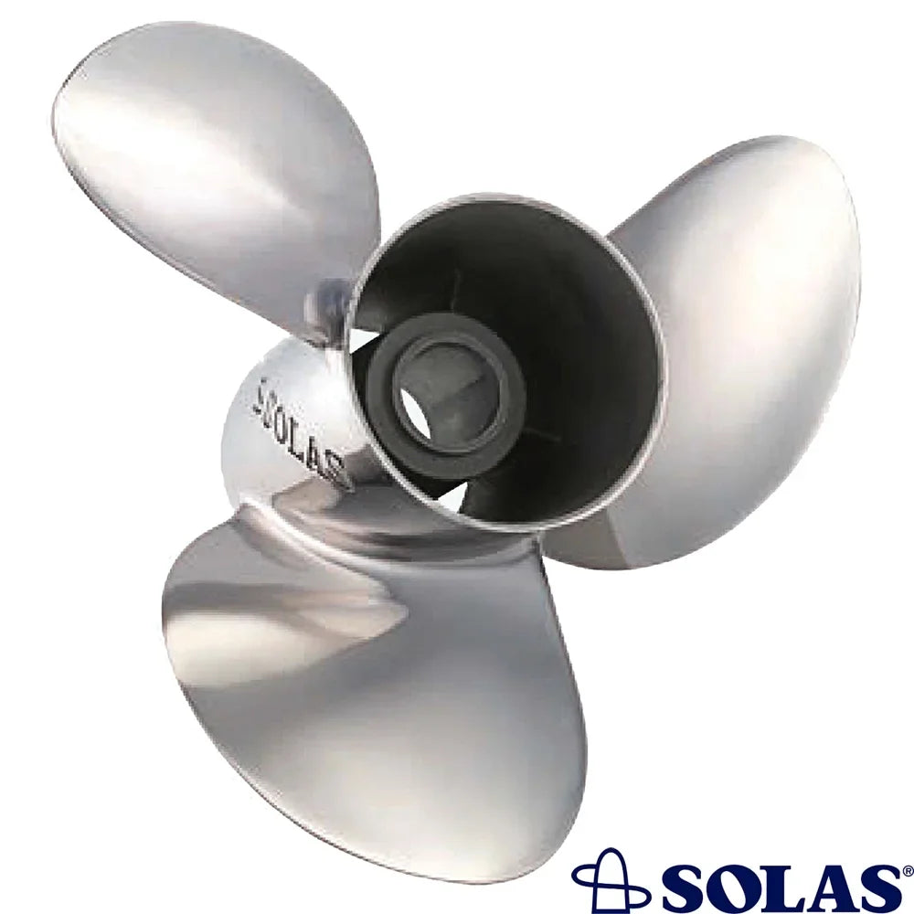 New 75-350 Hp Propeller Compatible With Yamaha 2.6L 3.3L 1999 2000 2001 2002 2003 2004 2005 2006 2007 2008 2009 2010 2011 2012 2013 2014 2015 2016 2017 2018 2019 2020 2021 61A459720000