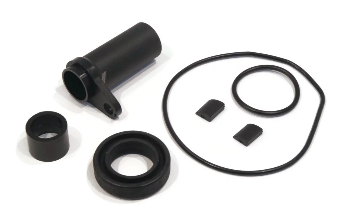 The  Shop | Water Pump Impeller Kit For 1979 Evinrude 75  75943R Outboard With 15" Transom