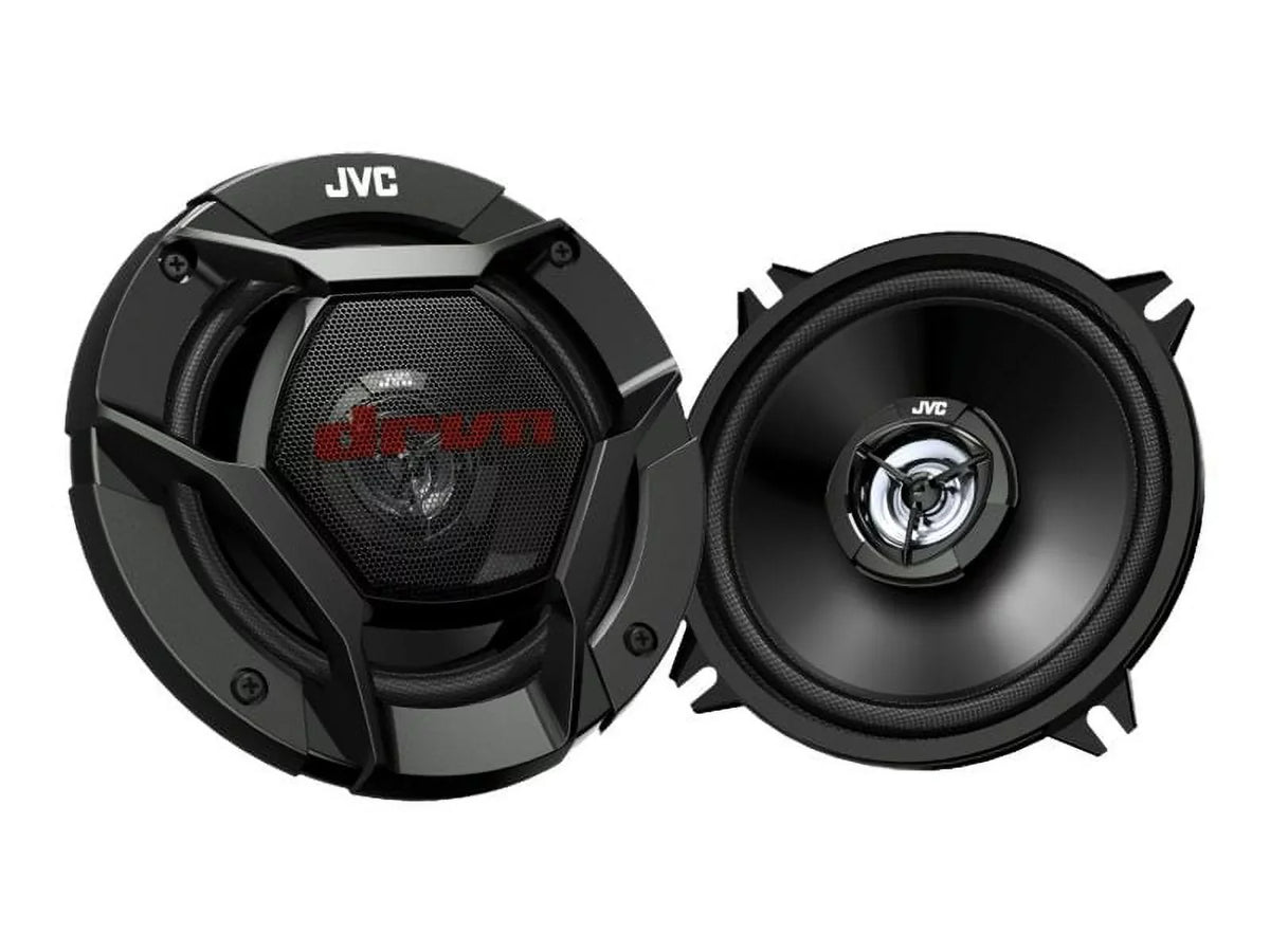 '-DR521 - drvn  Series Shallow-Mount Coaxial Speakers (5.25", 260 Watts Max, 2 Way)