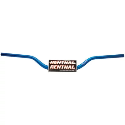 Renthal 1 1/8" FatBar Windham Bend Blue for  690  2008-2017