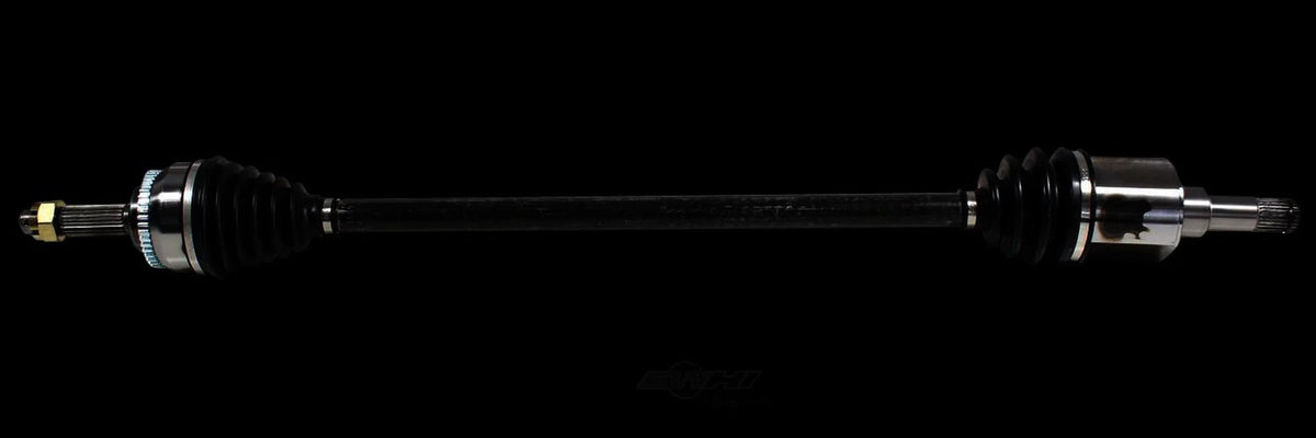 NCV12530  New  Axle Fits select: 1997-1999   , 1996