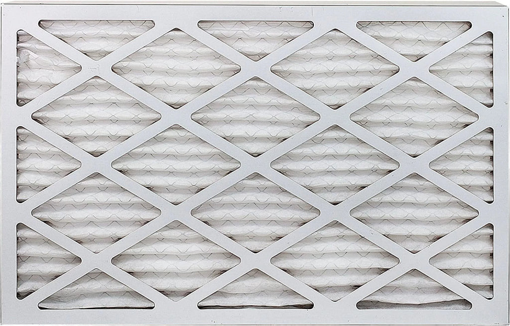 Filterbuy 20x32x2  8 Pleated   Furnace Air Filters (12-Pack)