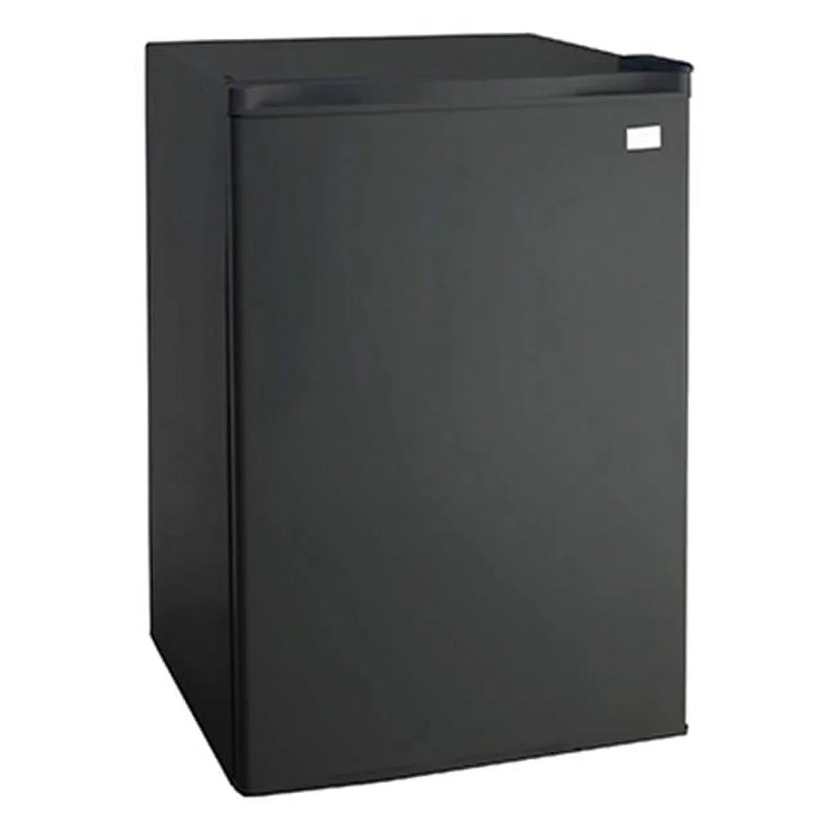 Avanti Products RM4416B 4.4 , Black Counter High Refrigerator