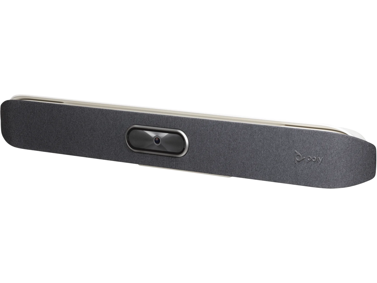 Poly Studio X50 All-In-One Video Bar