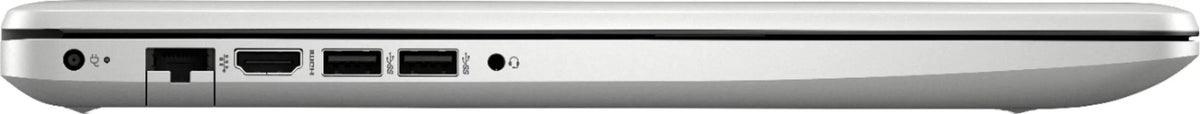 17.3"  (1920 x 1080) Laptop, Intel Core i5-1135G7 up to 4.2GHz, Intel Iris Xe Graphics, 8GB DDR4 , 256GB PCIe , Win10 Home, Webcam, Wifi 5, Natural Silver, With  Mousepad