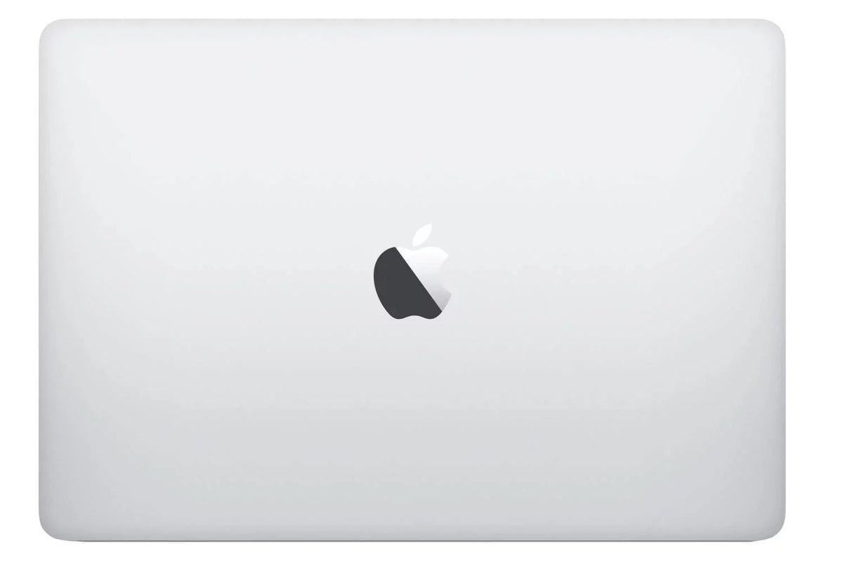 Apple A Grade Macbook Pro 15.4-inch (Retina , Silver, Touch Bar) 3.1Ghz Quad Core i7 (Mid 2017) MPTV2LL/A- 128GB  16GB Memory 2880x1800 Display Mac  Sierra Power Adapter Included
