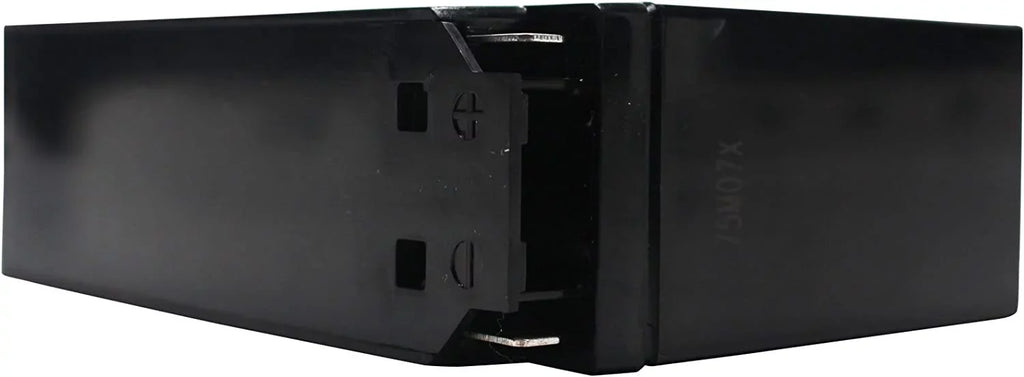 3-Pack UpStart Battery Replacement for 2012 Yamaha SR400 () 400CC Factory Activated, Maintenance Free, Motorcycle Battery - 12V, 2.3Ah, -YT4B-