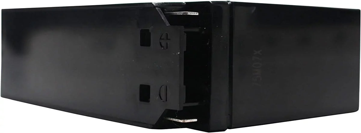 3-Pack UpStart Battery Replacement for 2012 Yamaha SR400 () 400CC Factory Activated, Maintenance Free, Motorcycle Battery - 12V, 2.3Ah, -YT4B-
