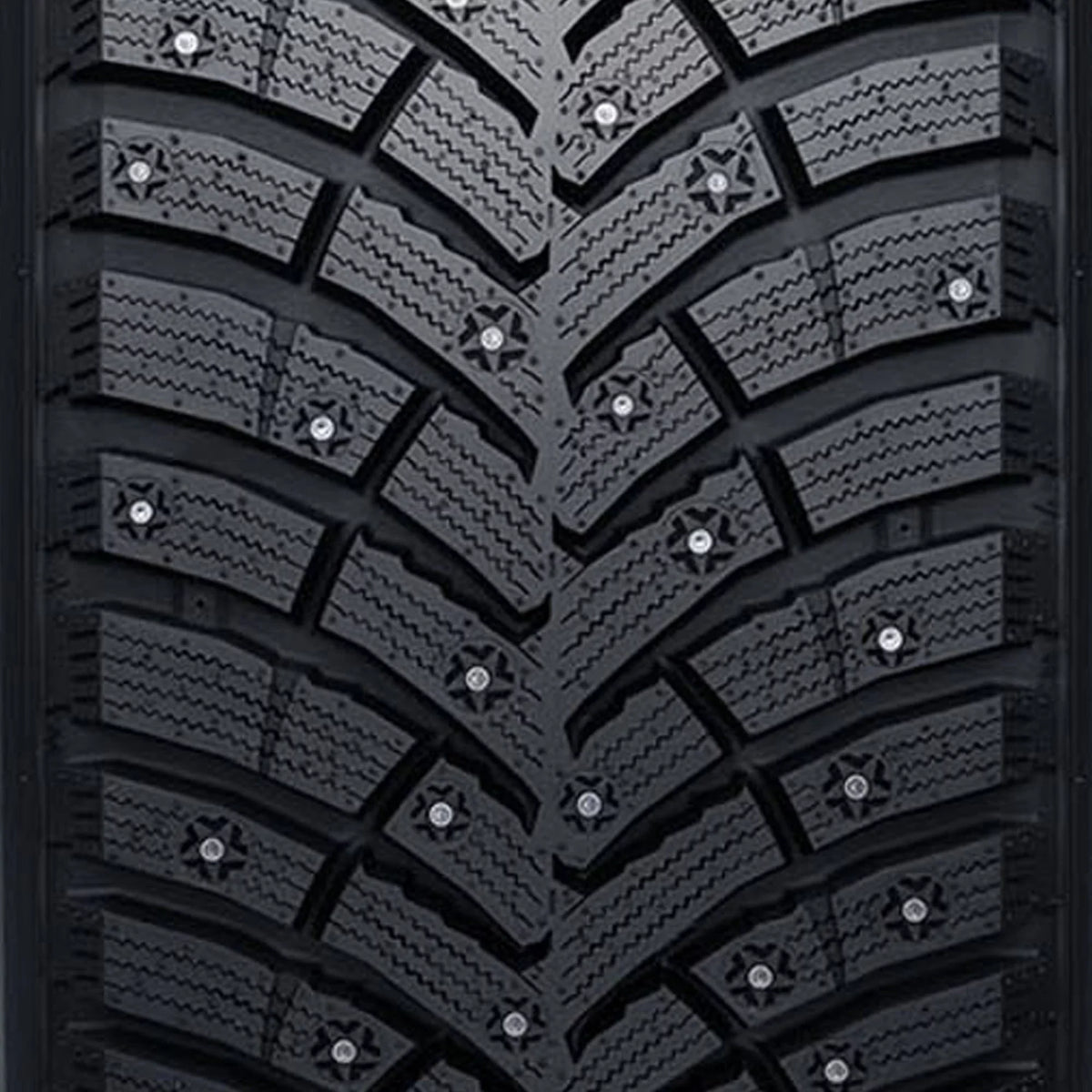 Nexen Winguard Winspike 3 Winter 235/60R18 107T  Passenger Tire