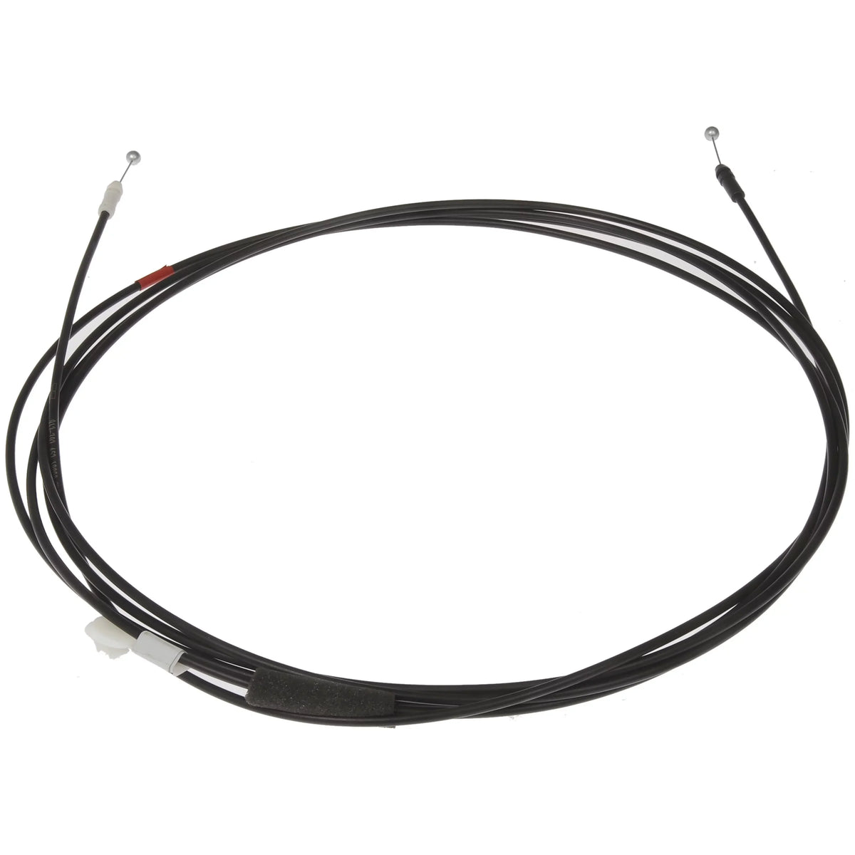 Dorman 912-702 Trunk Lid Release Cable for Specific Toyota Models Fits select: 2012-2017