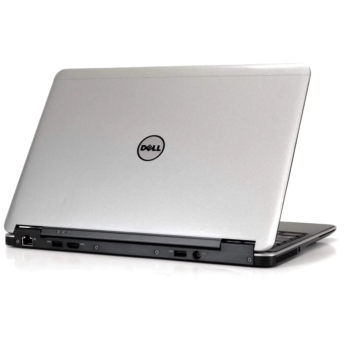 Used Dell Latitude E7240 Laptop Intel i5 Dual Core Gen 4 4GB  128GB  Windows 10 Home 64 Bit