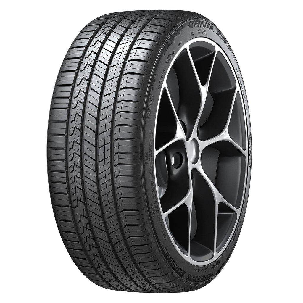 Hankook Ventus S1  (H125)  245/35ZR20 95Y  Passenger Tire