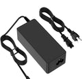 Guy-Tech 19V  /  Adapter Compatible with Packard Bell Q5WV1 Q5WS1 Q5WTC LS13 TM85 LJ65 SW51 MZ36 TM80  -OK065B03 -65KB Easynote n18061 TK13 PAV80 Laptop Notebook  19VDC 3.42A 65W