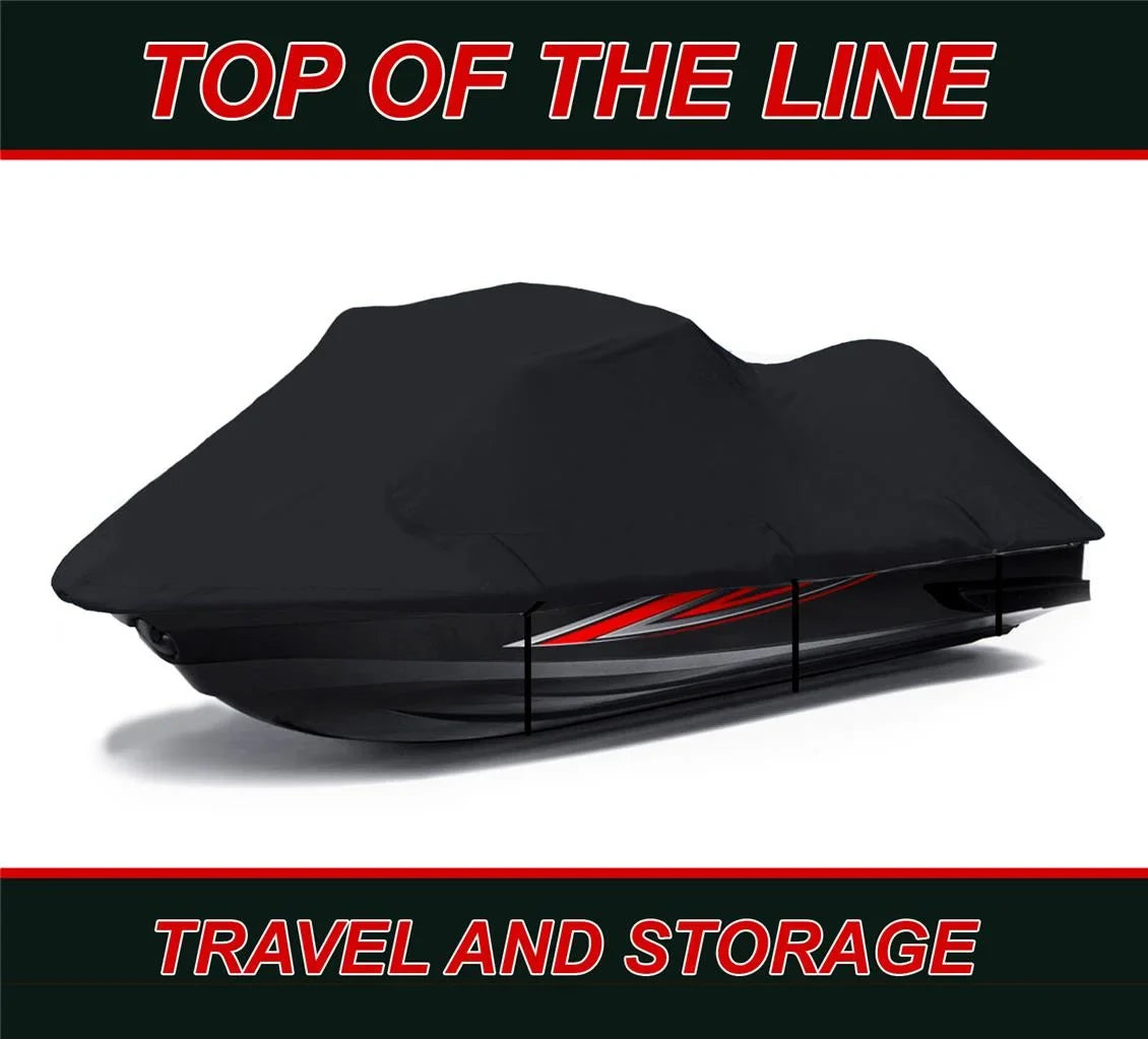 600  JetSki Cover Compatible for Jet Ski Cover Jetski Waverunner  Yamaha  2015 2016