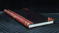 Old sports and sportsmen : or, The Willey country, with sketches of Squire Forester and his whipper-in Tom Moody / by John Randall (1875) [Leatherbound]