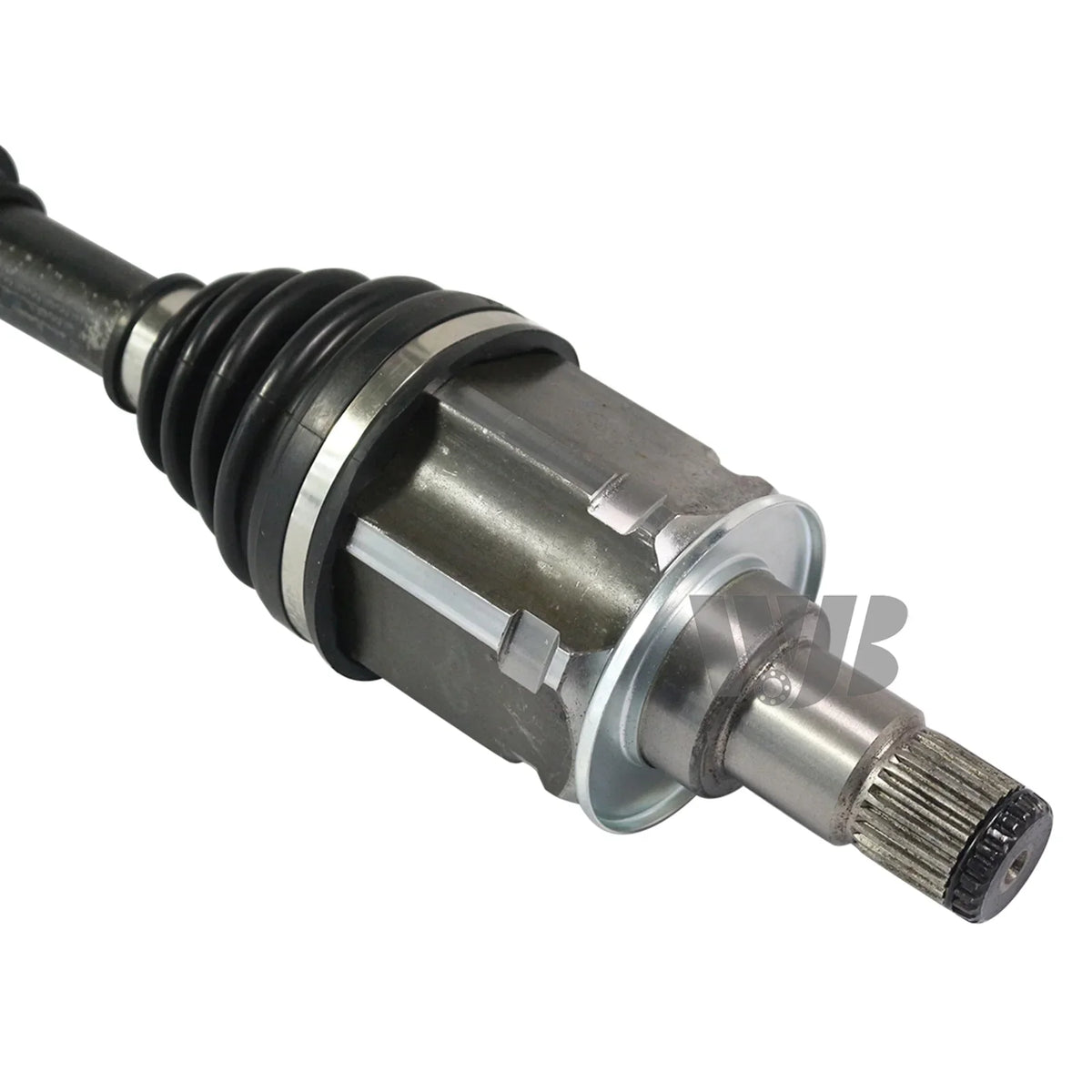 Front Left  Axle Shaft Assembly For 2019 2020 2021 Toyota RAV4 2.5L NCV69122