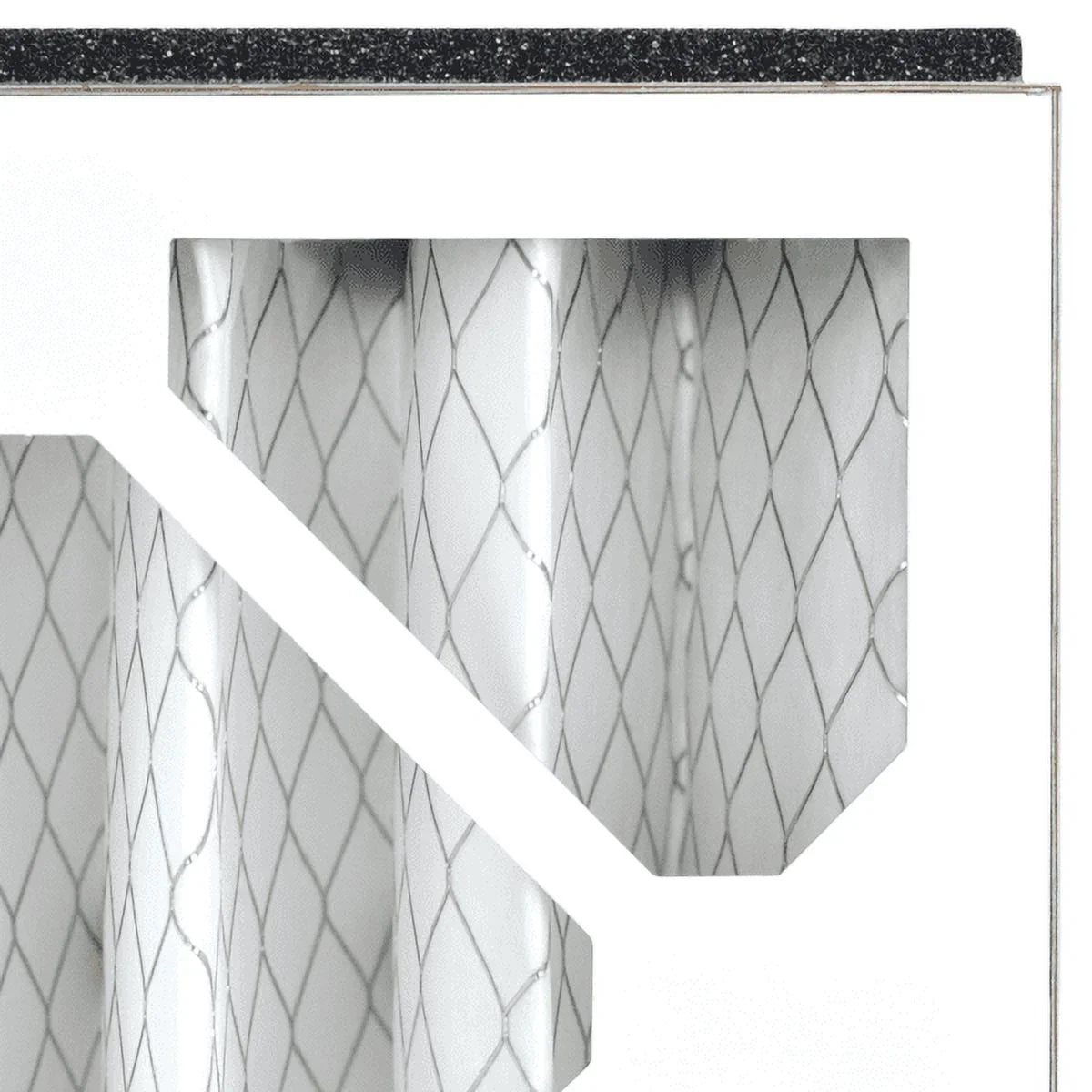 20" X 20" X 5" -8 Air Bear Filter Repl.