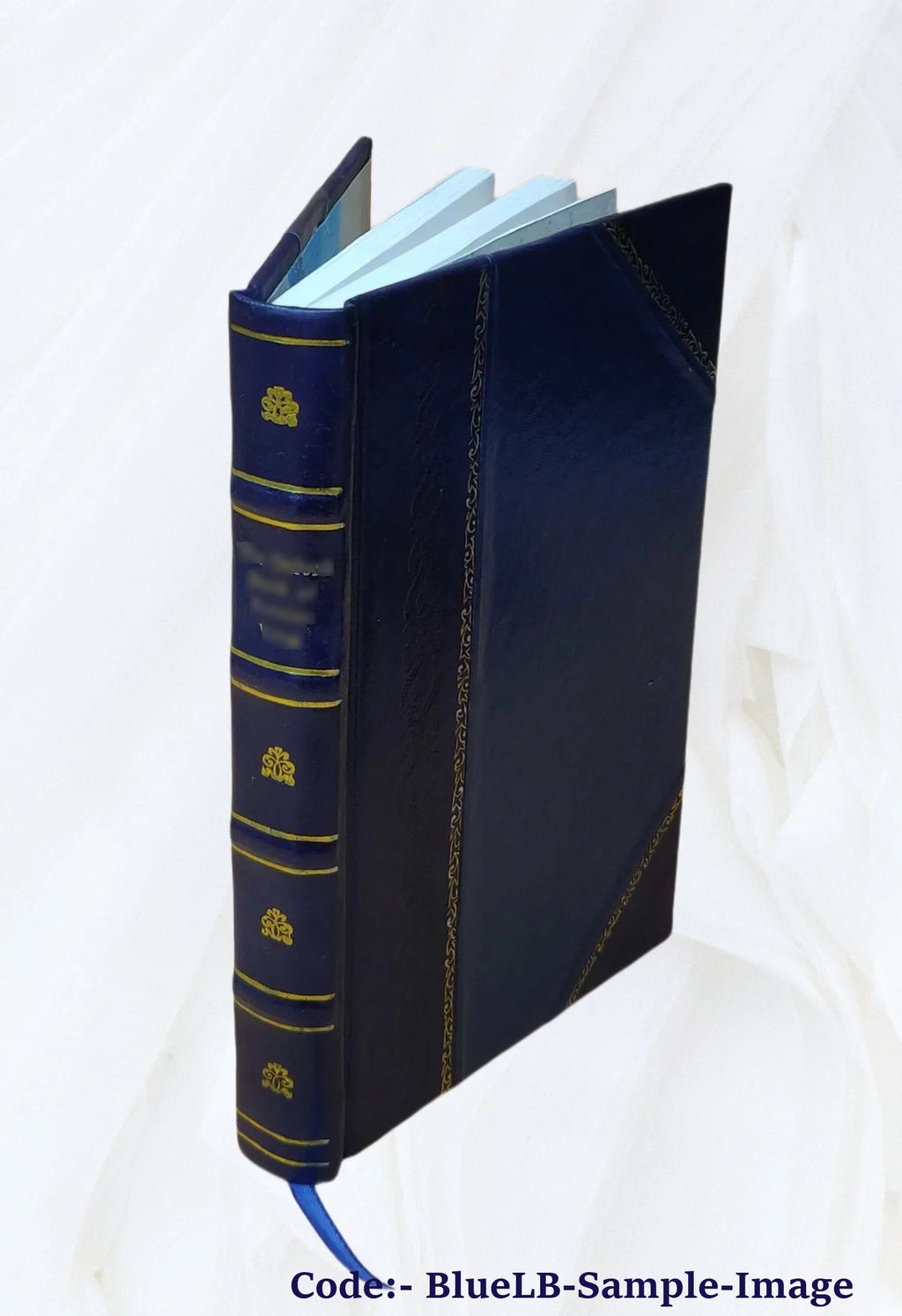 Yamaga Sokō / Saitō Chōka cho.,山鹿素行 / 齋藤弔花著. 1925 [Leather Bound]