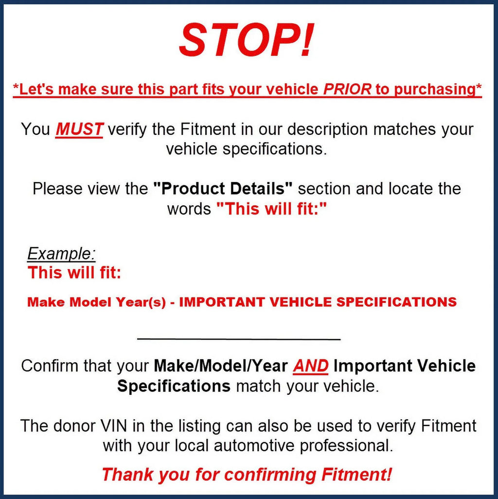 Pre-Owned 2018 Mazda 6 Speedometer Speedo Cluster  46K   (Good)