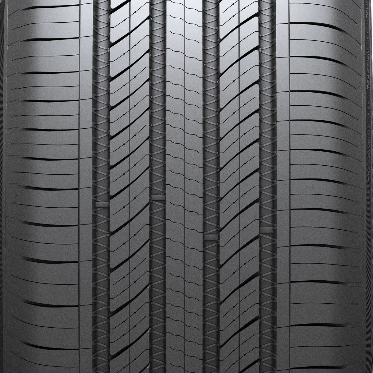 Hankook iON evo   IH01A All Season 275/50R20 113V  Passenger Tire