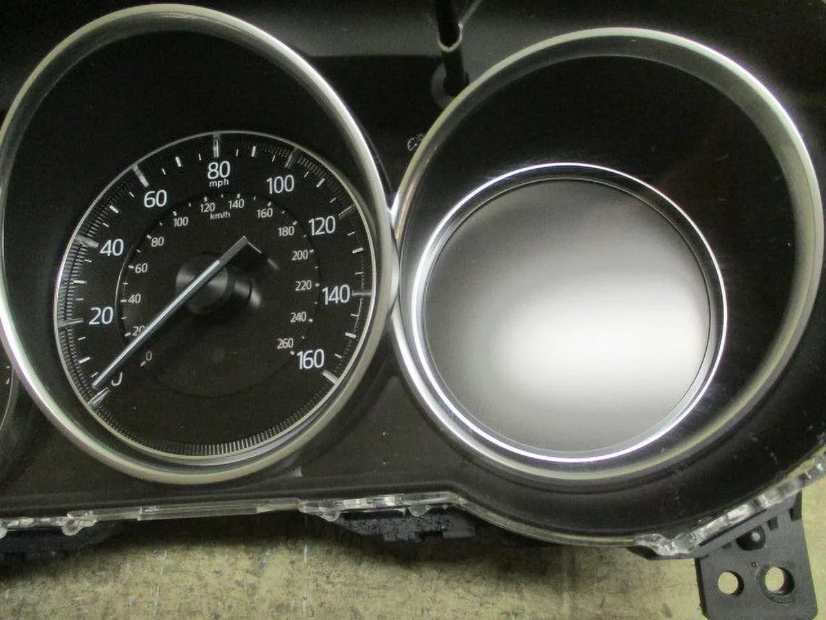 Pre-Owned 2018 Mazda 6 Speedometer Speedo Cluster  46K   (Good)