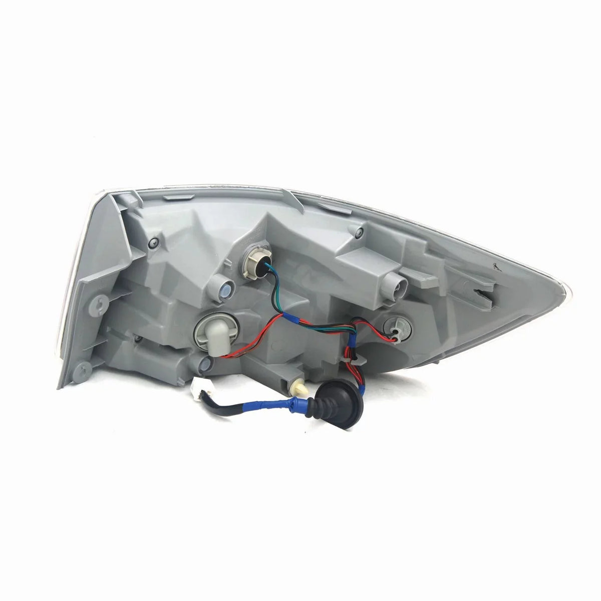 11-6421-00-9 Right Outer Tail Light Assembly for 10-12 Mazda -9 MA2805110