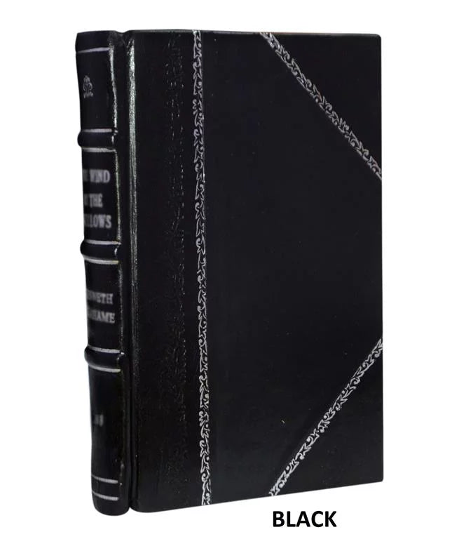 1926 [Leather Bound]