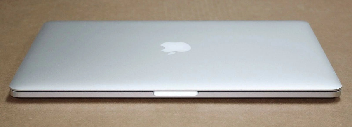 Pre-Owned Apple MacBook Pro 15.4" Core i7 2.5GHz Retina (MGXC2LL/A) 16GB Memory 512GB  (Solid State Drive) - Mid 2014 (Fair)