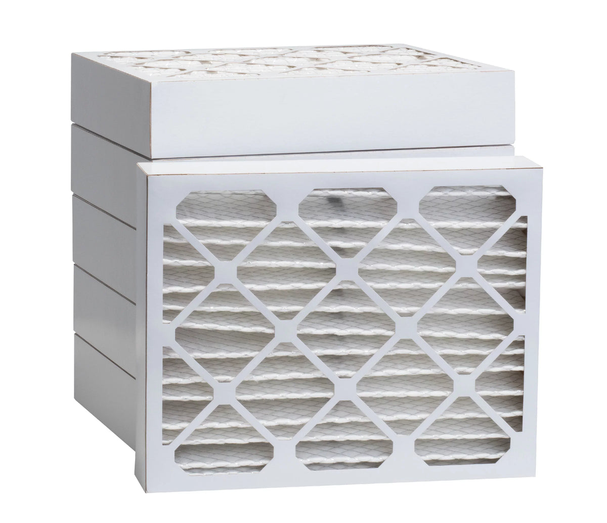 Aerostar 12x24x4   13,  Air Filter, 12 x 24 x 4, Box of 4