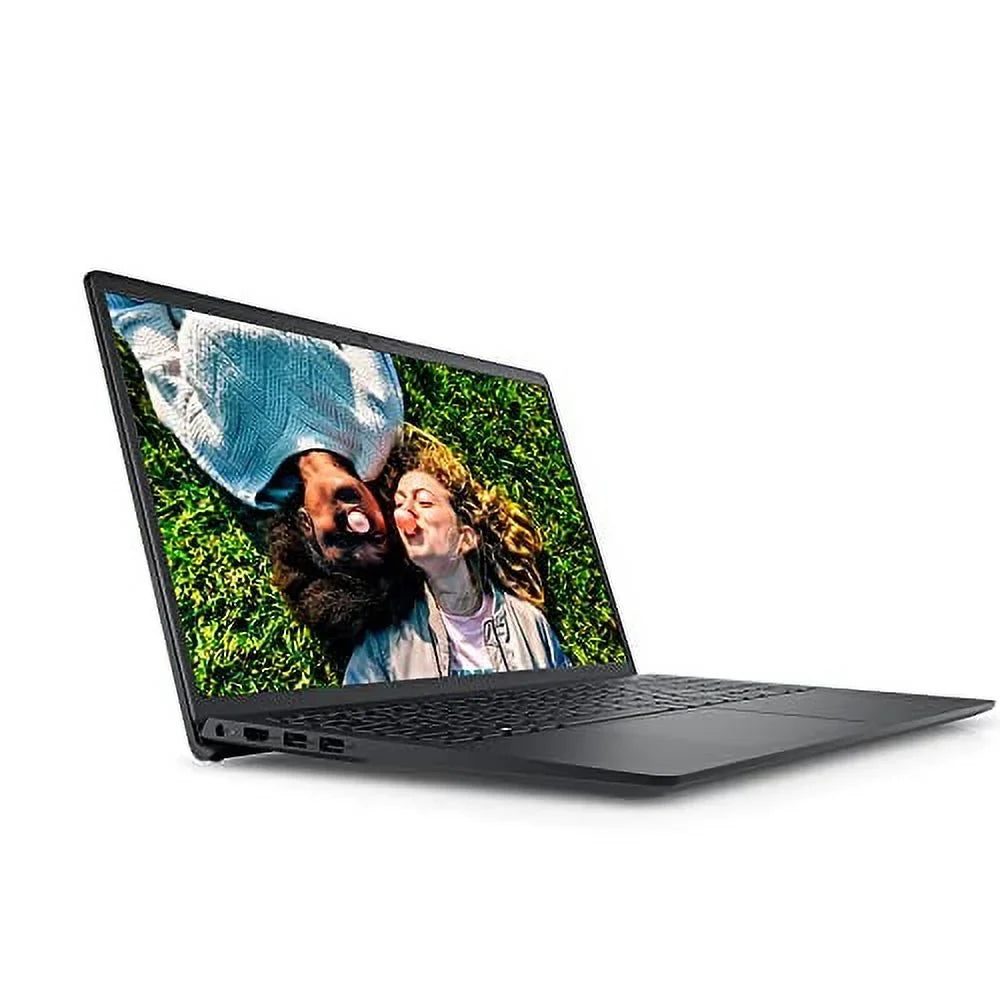 Dell Newest Inspiron 3000 i3520 Laptop 2022, 15.6"  120Hz Display, 10-Core 12th Gen Intel Core i7-1255U, Iris Xe Graphics, 32GB DDR4, 1TB NVMe , , Bluetooth, WiFi 6, Windows 10 Home