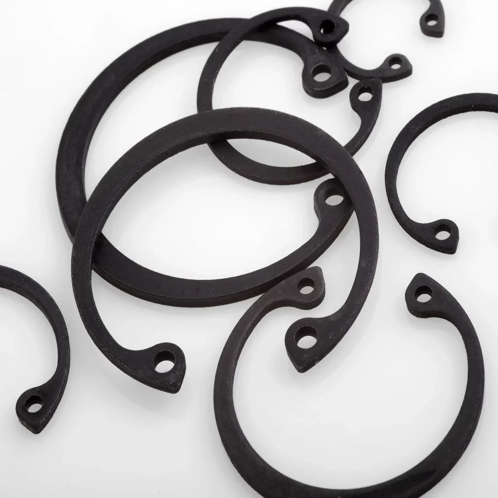 Internal Retaining Ring / Housing Ring 2-5/8" (Pack of 75) Carbon Steel