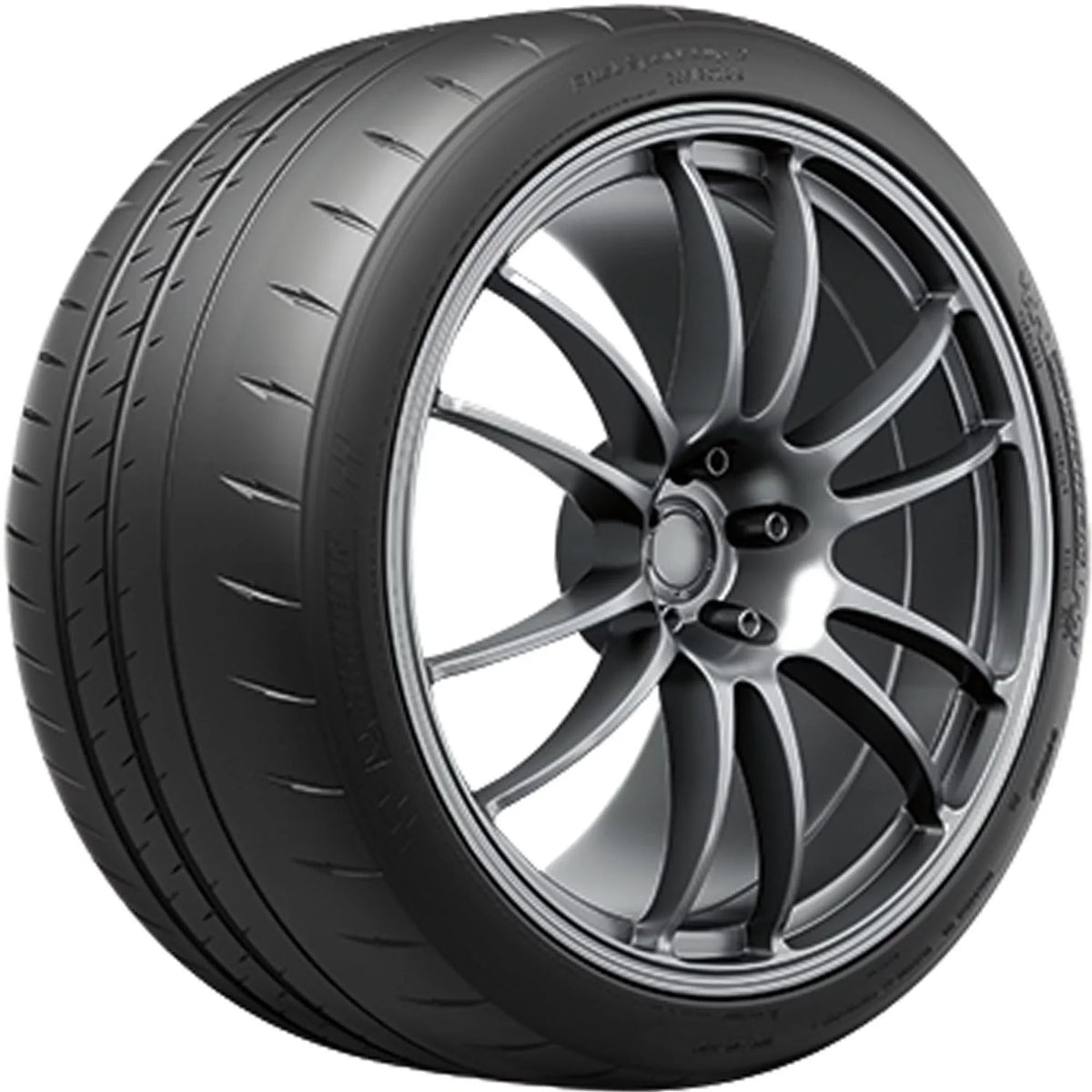 Michelin Pilot Sport Cup 2 Summer 245/35ZR20 (95Y)  Passenger Tire