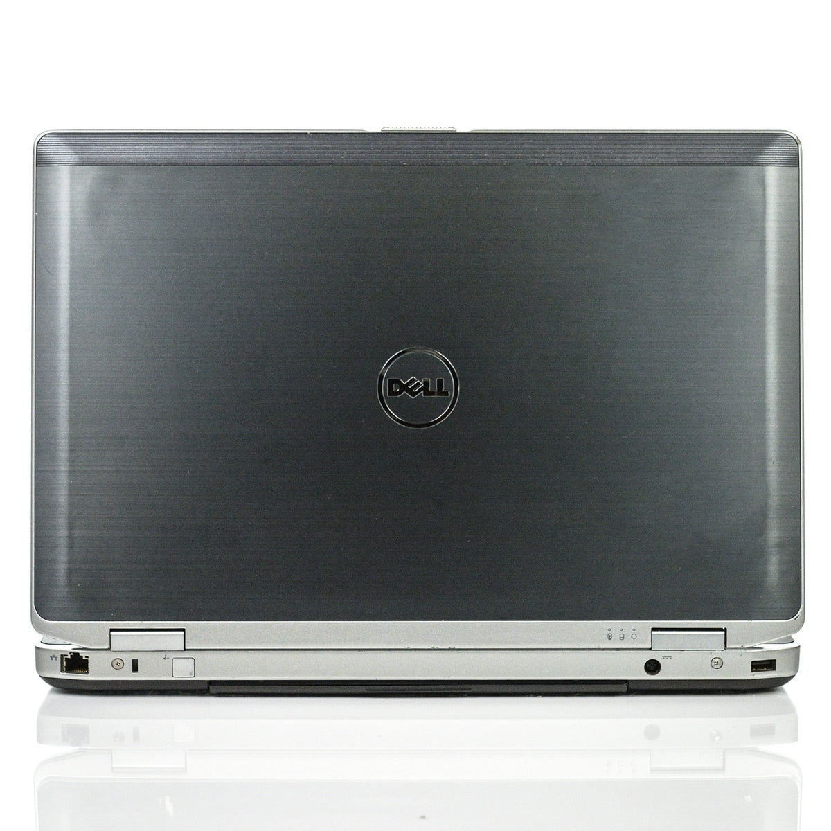 Used Dell Latitude E6530 Laptop i7 Dual-Core 8GB 256GB  Win 10 Pro A v.