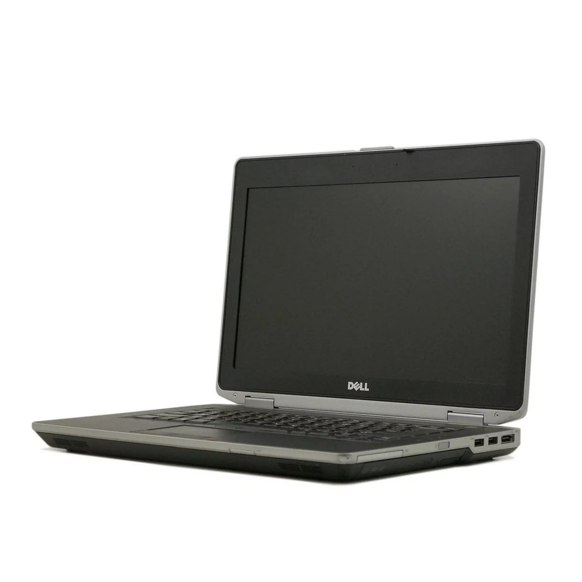 Dell Latitude E6430 Laptop Computer, 2.60 GHz Intel i5 Dual Core Gen 3, 4GB DDR3 , 128GB  Hard Drive, Windows 10 Home 64 Bit, 14" Screen Used