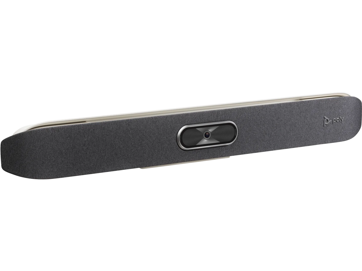 Poly Studio X50 All-In-One Video Bar