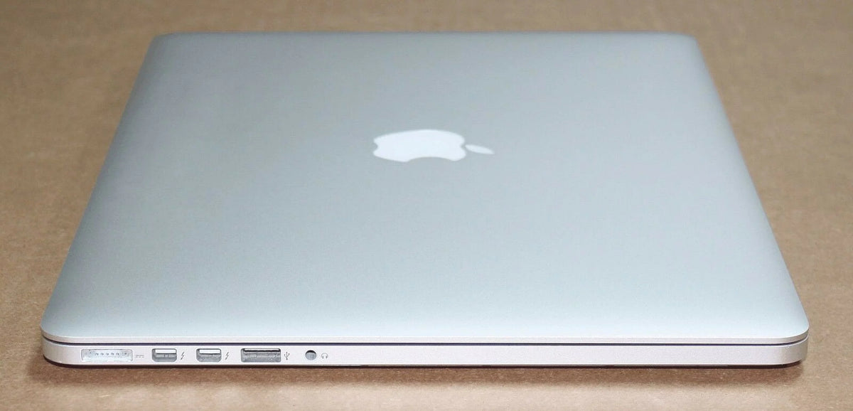 Pre-Owned Apple MacBook Pro 15.4" Core i7 2.5GHz Retina (MGXC2LL/A) 16GB Memory 512GB  (Solid State Drive) - Mid 2014 (Fair)