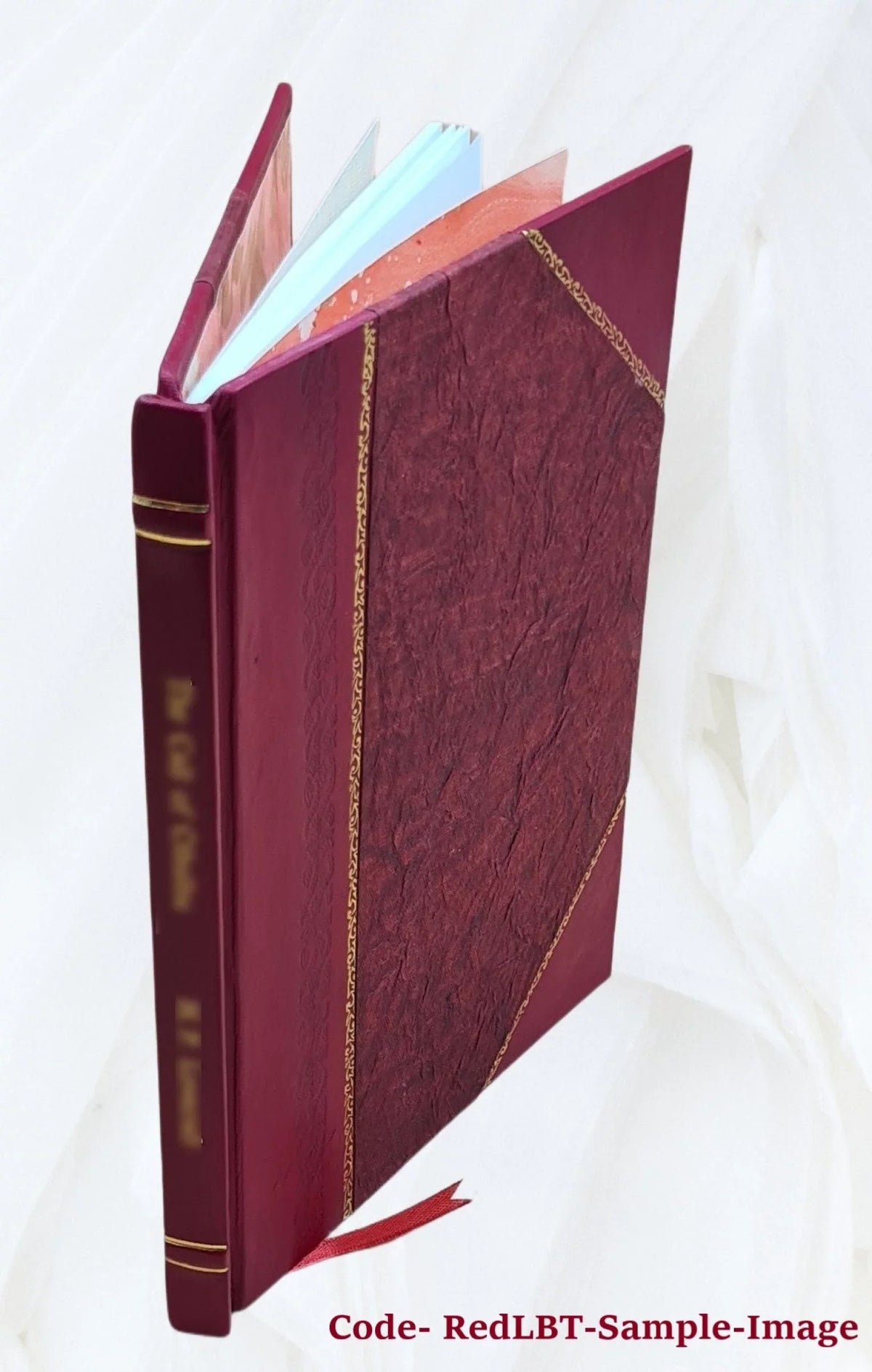 Pilot rules for the Great Lakes and their connecting and tributary waters / United States Coast Guard. Volume 1952MAY 1952 1952 [Leather Bound]