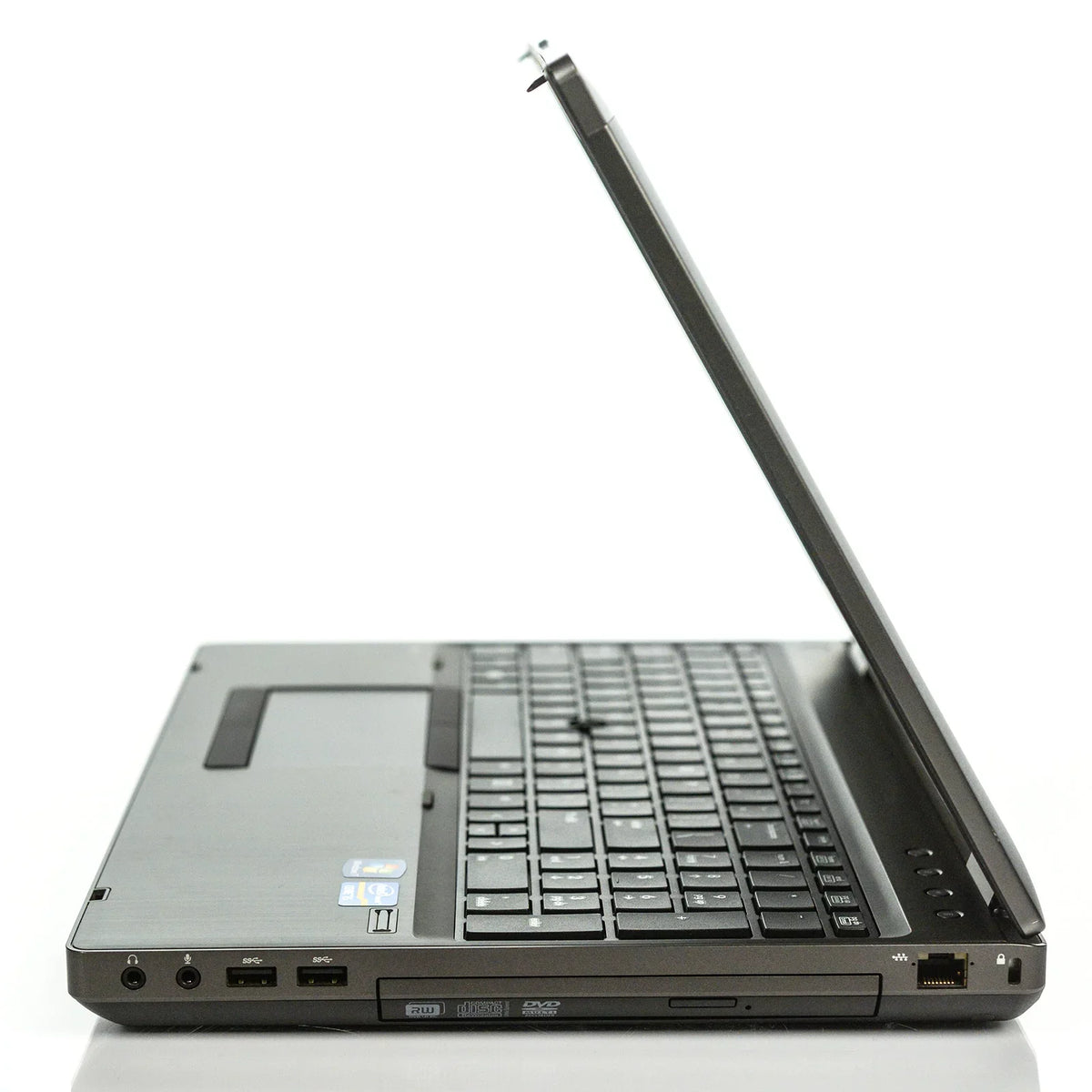 Restored  ProBook 6570b Laptop i5 Dual-Core 4GB 256GB  Win 10 Pro A v. (Refurbished)