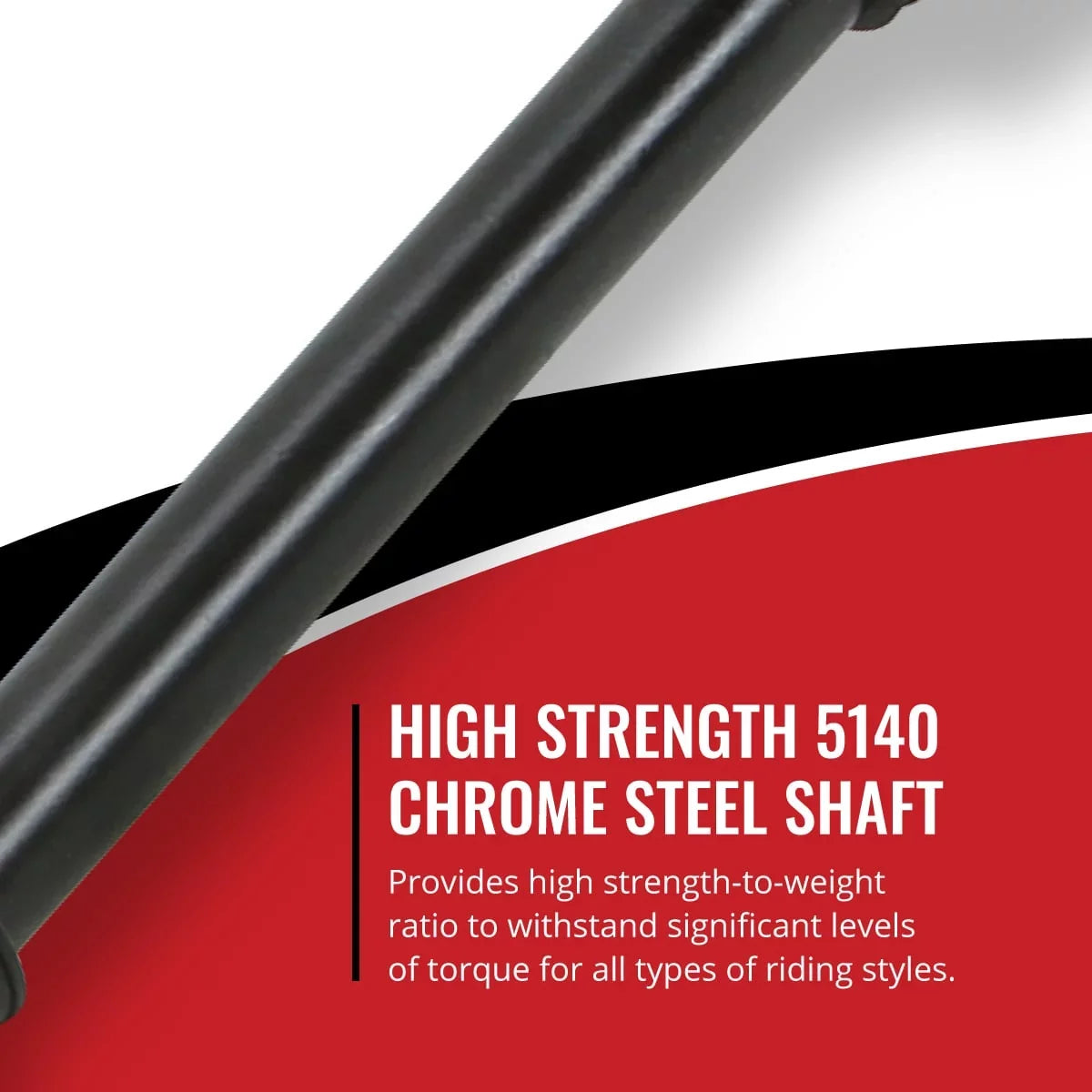 Sixity  Rear Right Axle compatible with Can-Am Outlander  1000 2015 -  4X4