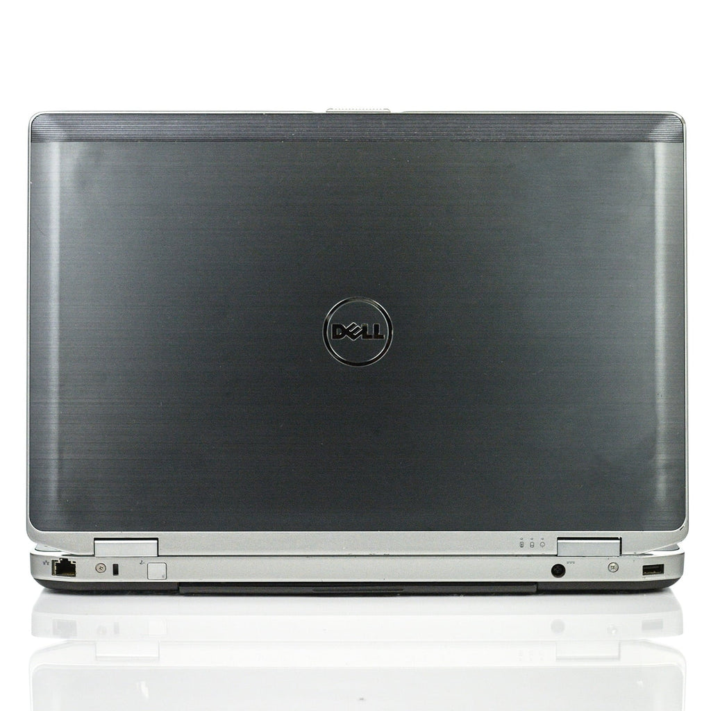 Used Dell Latitude E6530 Laptop i7 Quad-Core 4GB 250GB Win 10 Pro A v.