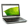 Used Dell Latitude E6420 Laptop i7 Quad-Core 4GB 500GB Win 10 Pro B v.