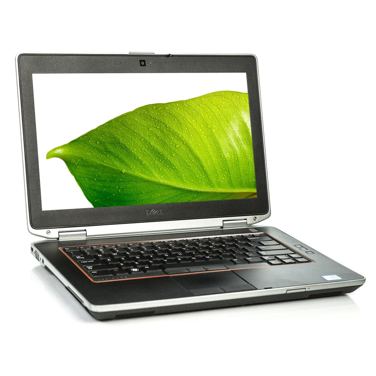 Used Dell Latitude E6420 Laptop i7 Quad-Core 4GB 500GB Win 10 Pro B v.