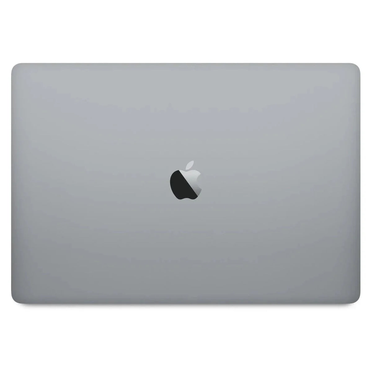 Restored Macbook Pro-Model A-1990 15" -  Intel Core i9 -16GB  512GB Storage - Gray