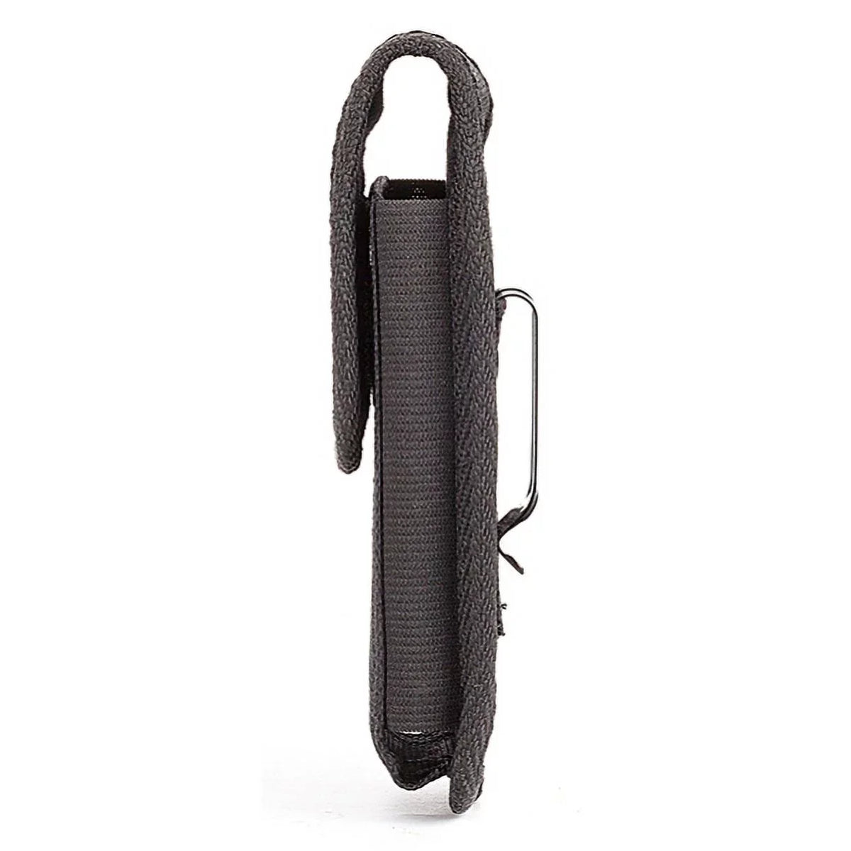 Rugged Canvas Case Vertical Belt Holster w Black 6ft Long Type-C  Cable w Turbo Charging Sync Wire Fast Charger Y1Y for Acer Liquid Jade Primo - Alcatel 7, Idol 4S -   Phone