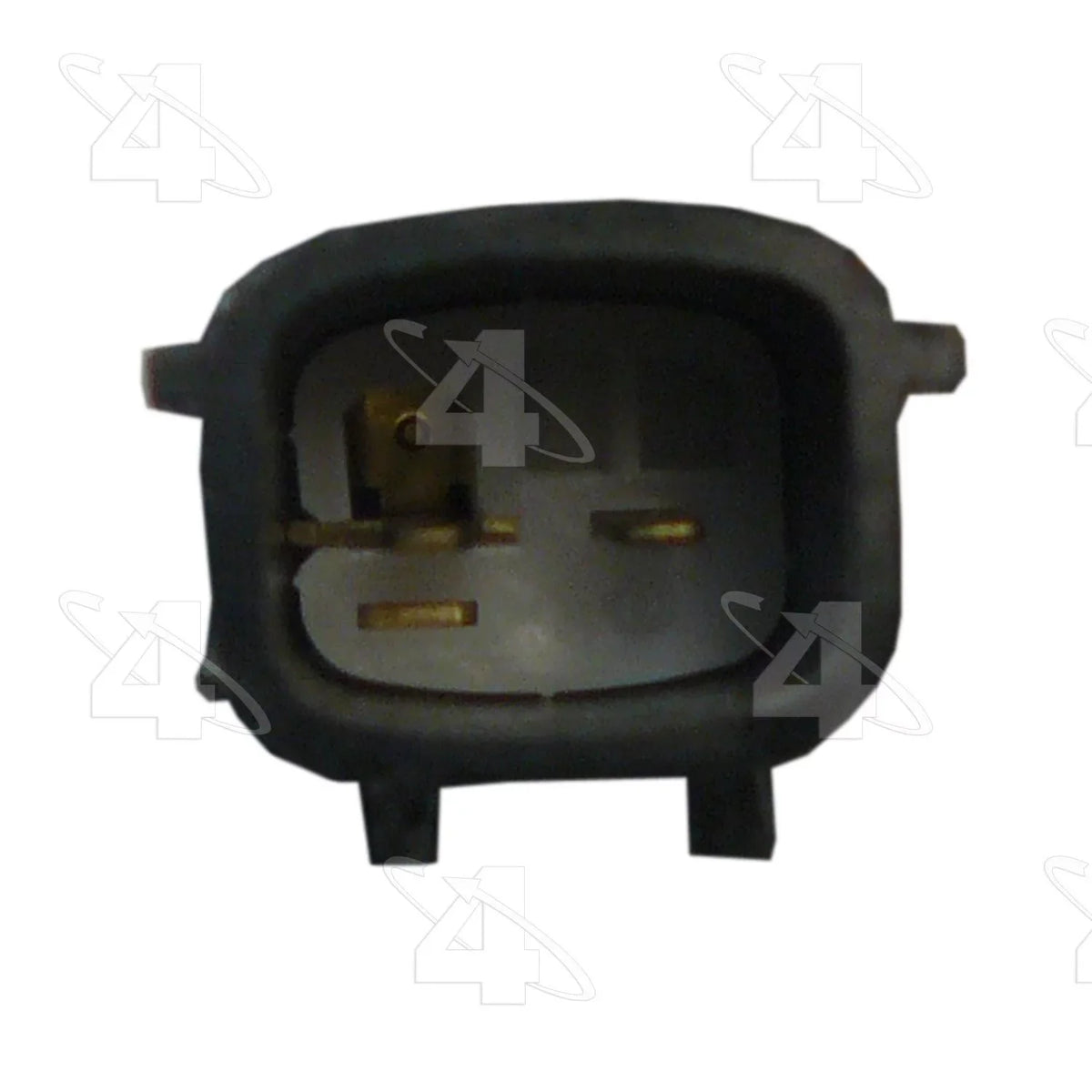 Power Window Motor and Regulator Assembly Fits select: 2004-2012  , 2004-2012