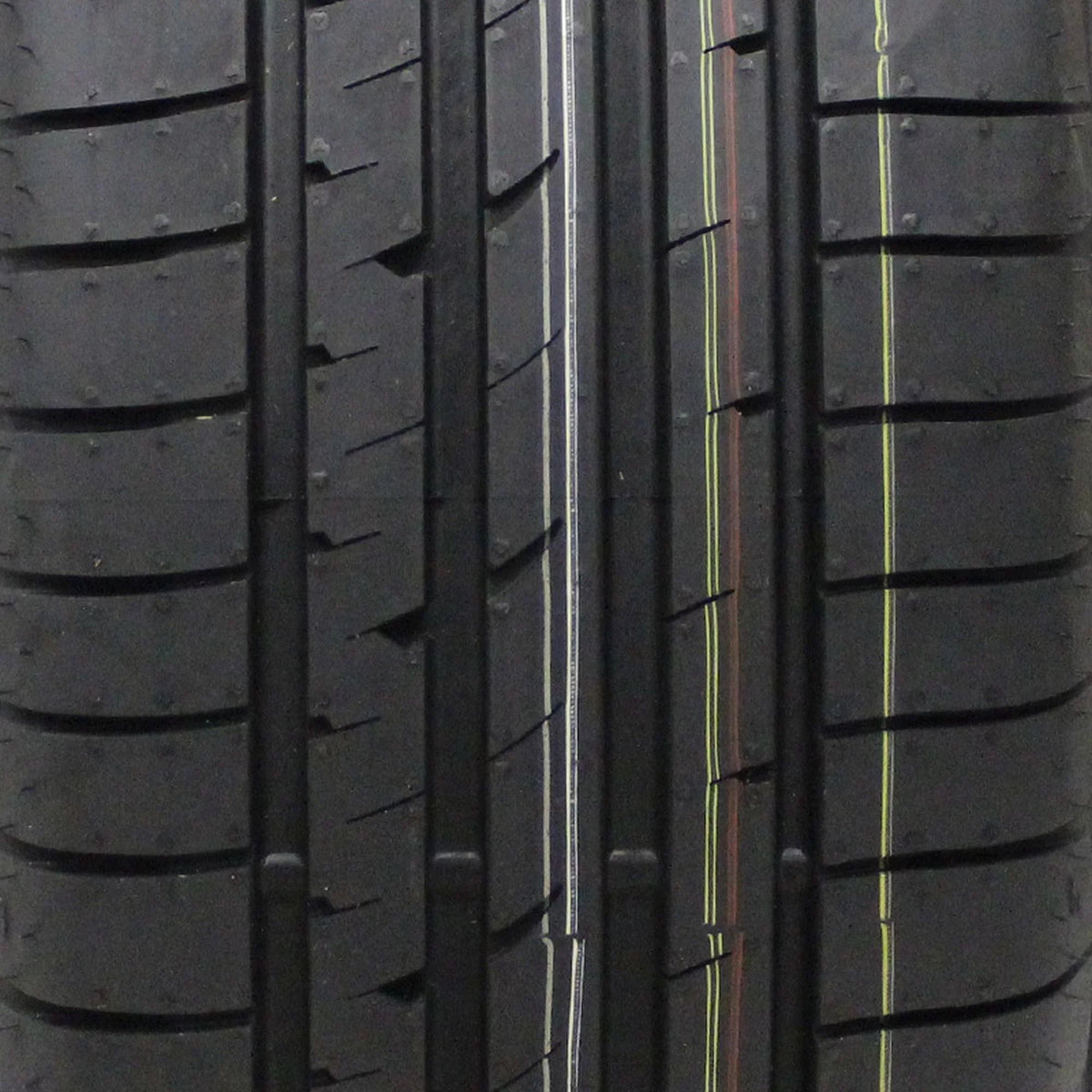 Goodyear Eagle F1 Asymmetric 2  Performance 255/35R19 92Y Passenger Tire