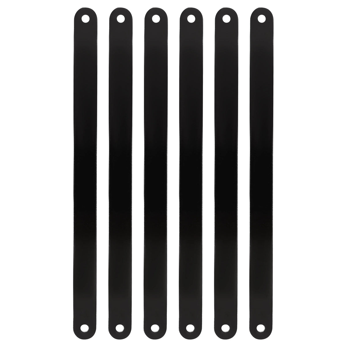 Universal 3 Steps Stairs Steel for  Travel Trailer Camper Trailer W/ Side Load Hand-railing Armrest Hand Rail