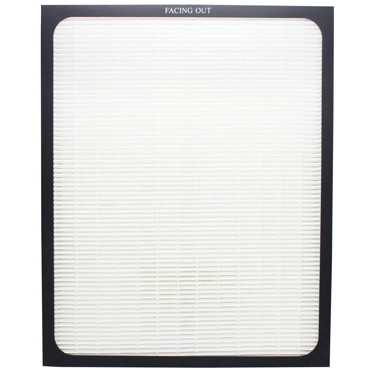 4-Pack Replacement for Blueair 200PF Air Purifier Filter - Compatible with Blueair 200 & 300 Air Filter